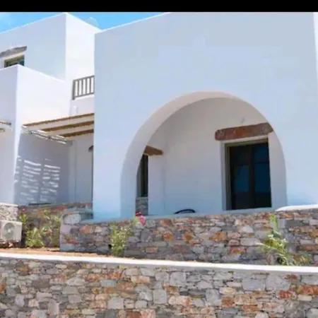 Holiday home Araklos Iii