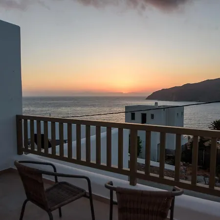 Araklos Iii Holiday home *