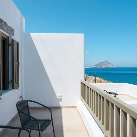 Holiday home Araklos Iii *