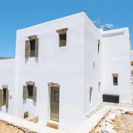 Araklos Iii Holiday home