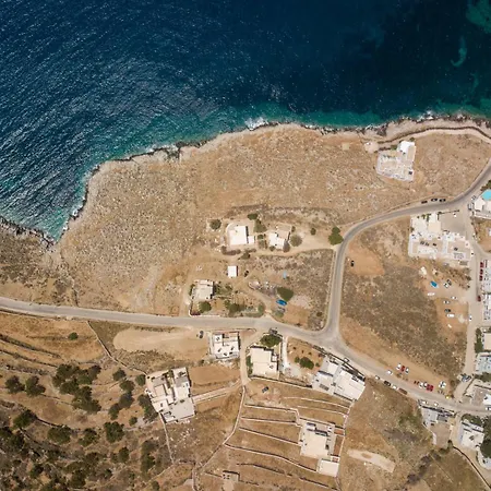 Araklos Iii Holiday home *