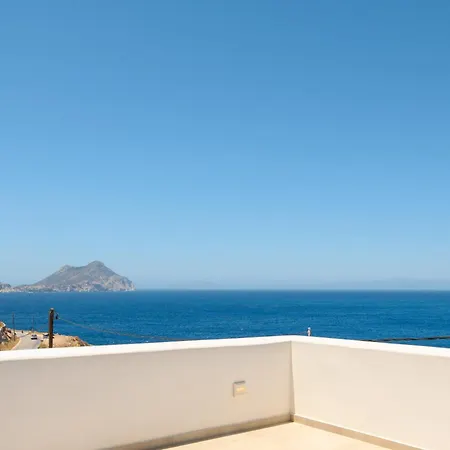 Tatil Evi Araklos Iii *