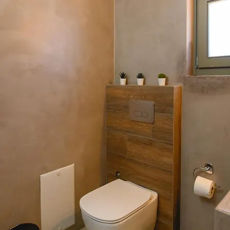 Tatil Evi Araklos Iii