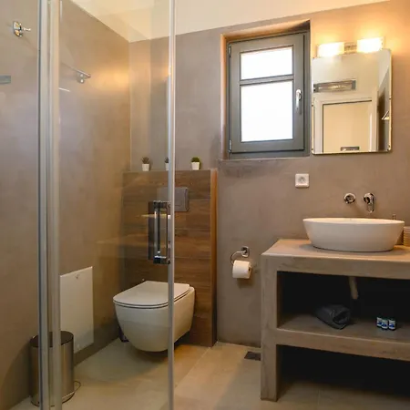 Tatil Evi Araklos Iii