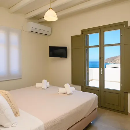 Tatil Evi Araklos Iii *